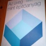 Az üveg mint építőanyag-Klindt, Ludwig B. Klein, Wolfgang fotó