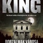 Stephen King - Borzalmak városa fotó