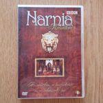 Narnia Krónikái (DVD) - Az oroszlán, a boszorkány és a ruhásszekrény fotó