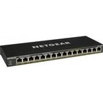 NETGEAR GS316P Hálózati switch fotó