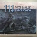 111 vízi emlék Magyarországon fotó