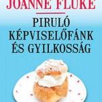 Piruló képviselőfánk és gyilkosság - Hannah Swensen titokzatos esetei 11. - Joanne Fluke fotó