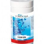 Pontaqua Clear SPA 1 kg fotó