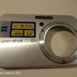 Sony DSC-N1 előlap bontott készülék alkatrészei fotó