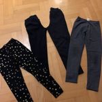 C&A 152 puha nadrág leggings fotó