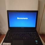 Lenovo B50-30 - Intel Celeron 2830. 2, 16GHz, 4GB DDR3 fotó