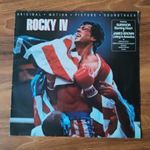 Rocky IV / Original Motion Picture Soundtrack 260-14-040 fotó