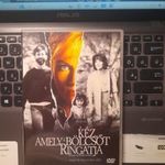 A kéz, amely a bölcsőt ringatja (1992) DVD fotó