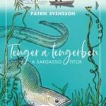 Tenger a tengerben - A Sargasso-titok [outlet] fotó