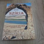 Pálfayné Dan Ildikó: Szíria - a civilizáció bölcsője. fotó