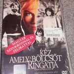 A kéz, amely a bölcsőt ringatja DVD (1992) ÚJ, FÓLIÁS Szinkronizált fotó