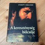 Everett Ferguson: A kereszténység bölcsője fotó