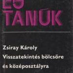 Zsiray Károly: Visszatekintés bölcsőre és középosztályra fotó