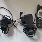 SIEMENS VALAMILYEN RÉGI MOBILTELEFON! 1 FT-RÓL! fotó