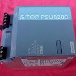 Siemens Sitop PSU8200, Siemens 6EP1336-3BA10 tápegység fotó