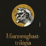 PEAKE, MERVYN - A Gormenghast-trilógia fotó