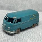 Matchbox Moko Volkswagen Microvan no 34 1957-1961 fotó