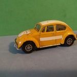 Régi Corgi Volkswagen 1200 Saloon 1/43? villogó beesve =98= fotó