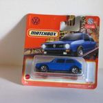 MATCHBOX No: 95 VOLKSWAGEN GOLF MK 1 KISAUTÓ fotó