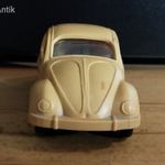 Retró Lemezárúgyár lendkerekes Volkswagen bogár autó fotó