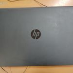 HP ProBook 450 G1 455 G1 kijelző hátlap zsanérral 15.6” 721932-001 42.4YX02.002 B142.4YX02.002 fotó