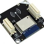 TinkerForge 36 WiFi bővítő modul Alkalmas (egykártyás számítógép) TinkerForge 1 db fotó