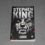 Stephen King - Carrie fotó