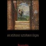 Orosz László Wladimir - Alkímia szimbológia fotó