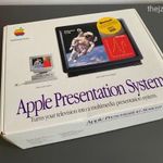 Apple Presentation System fotó