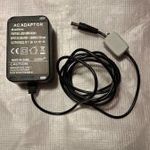 Használt Awilco 5.7V 3A DC hálózati adapter tápegység JOD-SWR-06343 fotó