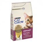 CAT CHOW Urinary Tract Health Csirkében gazdag száraz macskaeledel 1, 5kg fotó