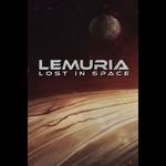 Lemuria: Lost in Space (PC - Steam elektronikus játék licensz) fotó