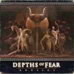 Depths of Fear : : Knossos (PC - Steam elektronikus játék licensz) fotó