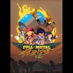 Full Metal Furies (PC - Steam elektronikus játék licensz) fotó