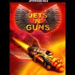 Jets'n'Guns Gold (PC - Steam elektronikus játék licensz) fotó