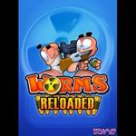 Worms Reloaded (PC - Steam elektronikus játék licensz) fotó