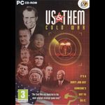 US and THEM (PC - Steam elektronikus játék licensz) fotó