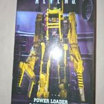 Neca Aliens Power Loader P-5000 Deluxe Vehicle - Figura Gyűjtemény - BP fotó