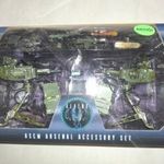 NECA Aliens Uscm Arsenal Accessory Set - Figura Gyűjtemény - BP fotó