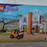 LEGO Friends 41717 - Mia vadvilági mentője / Állatkórház (Új, bontatlan!) fotó