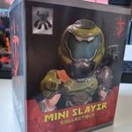 Doom Slayer - Mini Slayer - Gibbo Collectibles - Bethesda - Doom Eternal Collectible fotó