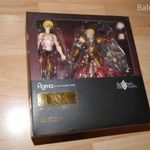 Figma 300 Anime Fate Grand Order Archer Gilgamesh Bootleg figura fotó