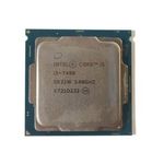 Intel Core i5-7400 processzor 4x3GHz s1151 fotó