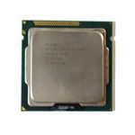 Intel Core i5-2500K processzor 4x3.3GHz s1155 fotó