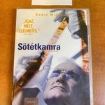 újszerű DVD 83 Sötétkamra - Robin Williams fotó