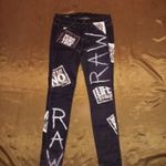 Hibátlan G-STAR RAW '5620 MID SKINNY' női farmer - 26/32 M - 3db nincs posta ! fotó