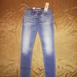 ÚJ ! LEVI'S 524 Skinny női farmer - 26 S - 3db nincs posta ! fotó