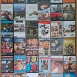 36 db-os vegyes (vígjáték, dráma, családi, stb) DVD gyűjtemény 1 ft-ról fotó