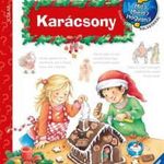 Andrea Erne - Karácsony - Mit? Miért? Hogyan? fotó