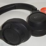 JBL Tune 750BTNC zajszűrős Bluetooth fejhallgató fotó